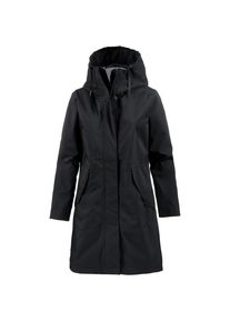 DIDRIKSONS 1913 DIDRIKSONS1913, Damen Parka, Schwarz