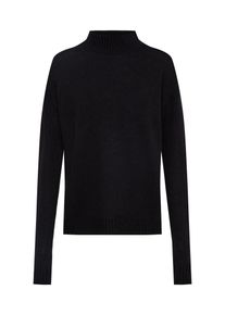 Urban Classics, Damen Pullover, Schwarz