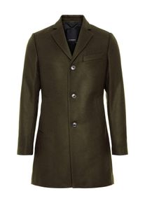 J. Lindeberg J.Lindeberg, Herren Mantel, Khaki