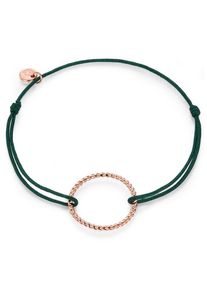 Glanzst&uuml;cke M&uuml;nchen Glanzst&uuml;cke M&uuml;nchen, Damen Armband, Rosegold / Tanne
