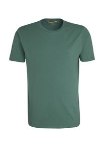 Camel Active, Herren T-Shirt, Gr&uuml;n