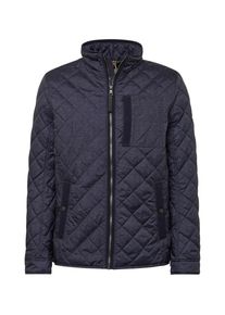 Tom Tailor, Herren Jacke, Marine