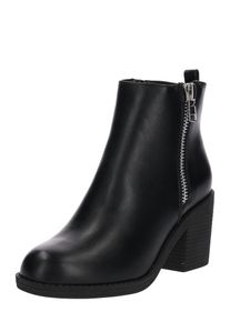 Even & Odd Even&odd, Damen Stiefelette '16155H-3', Schwarz