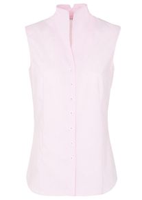 Eterna, Damen Bluse 'MODERN CLASSIC', Rosé