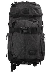 Element, Damen Rucksack 'The Explorer', Basaltgrau