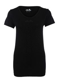 Ellesse, Damen Sportshirt 'PYGAEA', Schwarz