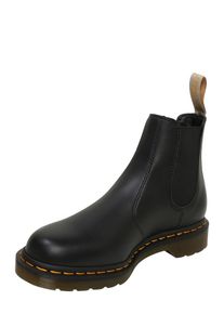 Dr. Martens, Herren Chelsea-Boots, Schwarz
