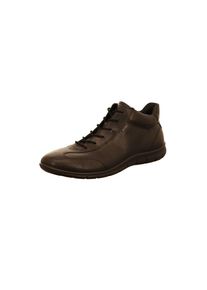 Ecco, Damen Stiefel, Schwarz