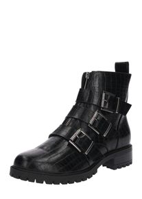 New Look, Damen Stiefel 'SEASONALS', Schwarz