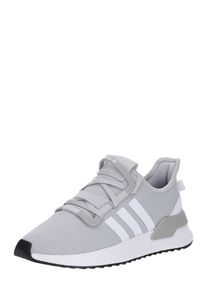 adidas originals, Damen Sneaker, Hellgrau / Weiß