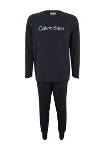 Calvin Klein Underwear, Herren Schlafanzug, Nachtblau