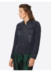 LTB, Damen 'LUCINDA' Hemd, Blau