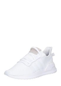 adidas originals, Damen Sneaker 'U_PATH RUN', Wei&szlig; / Offwhite