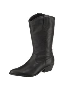 SPM, Damen Westernstiefel 'Insta', Schwarz