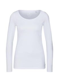 Esprit, Damen Shirt, Weiß