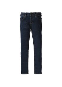 REVIEW for Teens, Jeans Skinny f&uuml;r Jungen, Kobaltblau