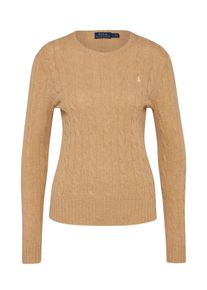 Polo Ralph Lauren, Damen Pullover, Camel