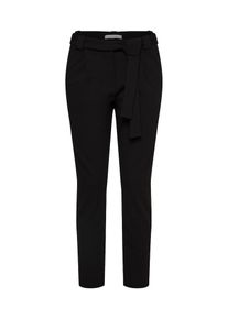 Vila, Damen Hose, Schwarz