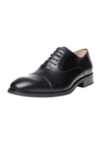 SHOEPASSION, Herren Schuhe, Schwarz