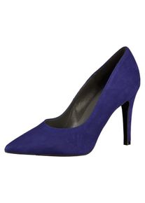 Peter Kaiser, Damen Pumps, Blau