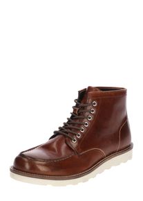 ABOUT YOU, Herren Stiefel 'Adrian', Braun