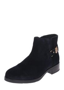 Tommy Hilfiger, Damen Ankle-Boot, Nachtblau