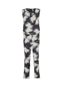 soyaconcept, Damen Jumpsuit 'LAINA', Schwarz