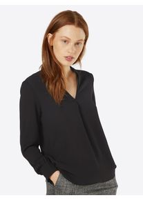 V&eacute;ro Moda VERO MODA, Damen Top 'SASHA ROME', Schwarz