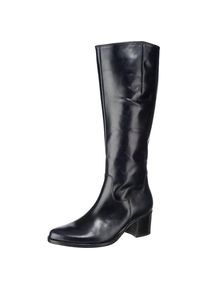 Gabor, Damen Stiefel, Nachtblau