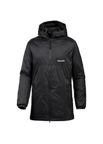 Timberland, Herren Parka, Schwarz