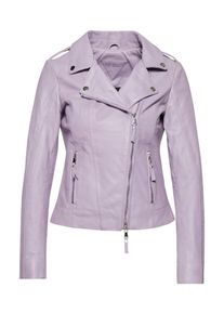 Be Edgy, Damen Jacke 'BEgrete', Flieder