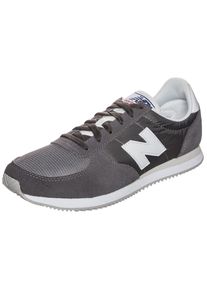 New Balance, Herren 'U220-GY-D'' Sneaker, Grau / Wei&szlig;