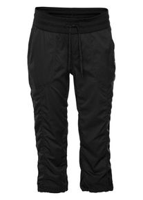 The North Face, Damen Hose 'Aphrodite Capri 2.0', Schwarz