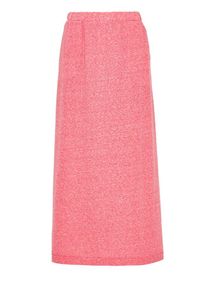 s.Oliver RED LABEL, Damen Jerseyrock, Pink
