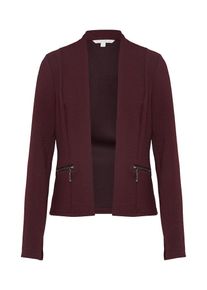 Tom Tailor Denim, Damen Blazer, Bordeaux