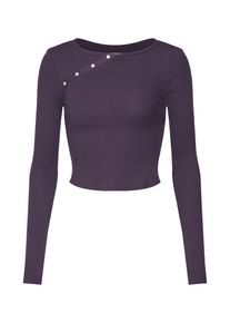 Review, Damen Shirt, Anthrazit