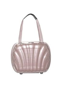 Samsonite, Damen Kosmetikkoffer, Hellbeige