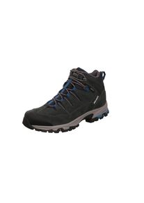 Meindl, Herren Outdoorschuhe, Basaltgrau