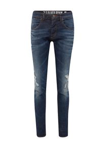 s.Oliver RED LABEL, Herren Jeans, Blue Denim