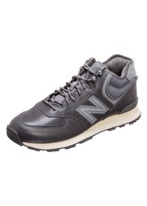 New Balance, Herren Sneaker 'MH574-OAA-D', Grau / Dunkelgrau