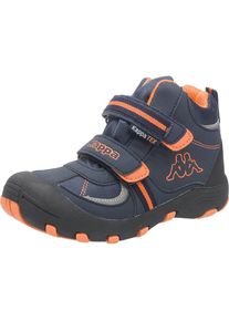 Kappa, Winterstiefel 'PERRY MID TEX', Blau