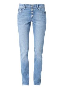 s.Oliver RED LABEL, Damen Denim, Blue Denim