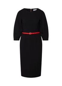 Closet London, Damen Kleid, Schwarz