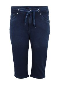 Pepe Jeans, Shorts 'GENE', Blau