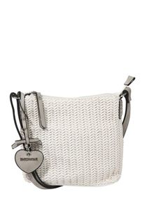 Emily & Noah Emily & Noah, Damen Tasche 'Serie Philine', Ecru