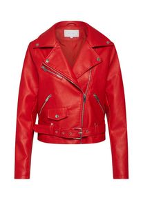 Vila, Damen Jacke, Hellrot