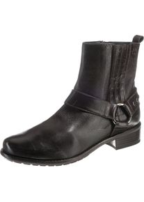 Gerry Weber, Damen Stiefeletten, Dunkelbraun