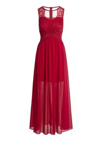 Apart, Damen Abendkleid, Rot