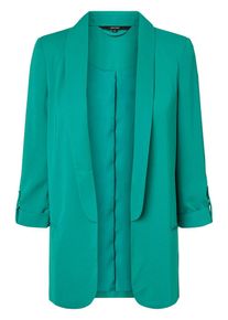 V&eacute;ro Moda VERO MODA, Damen 3/4-&Auml;rmel Blazer, T&uuml;rkis