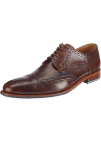 Gordon & Bros Gordon & Bros, Herren Schn&uuml;rschuhe, Braun
